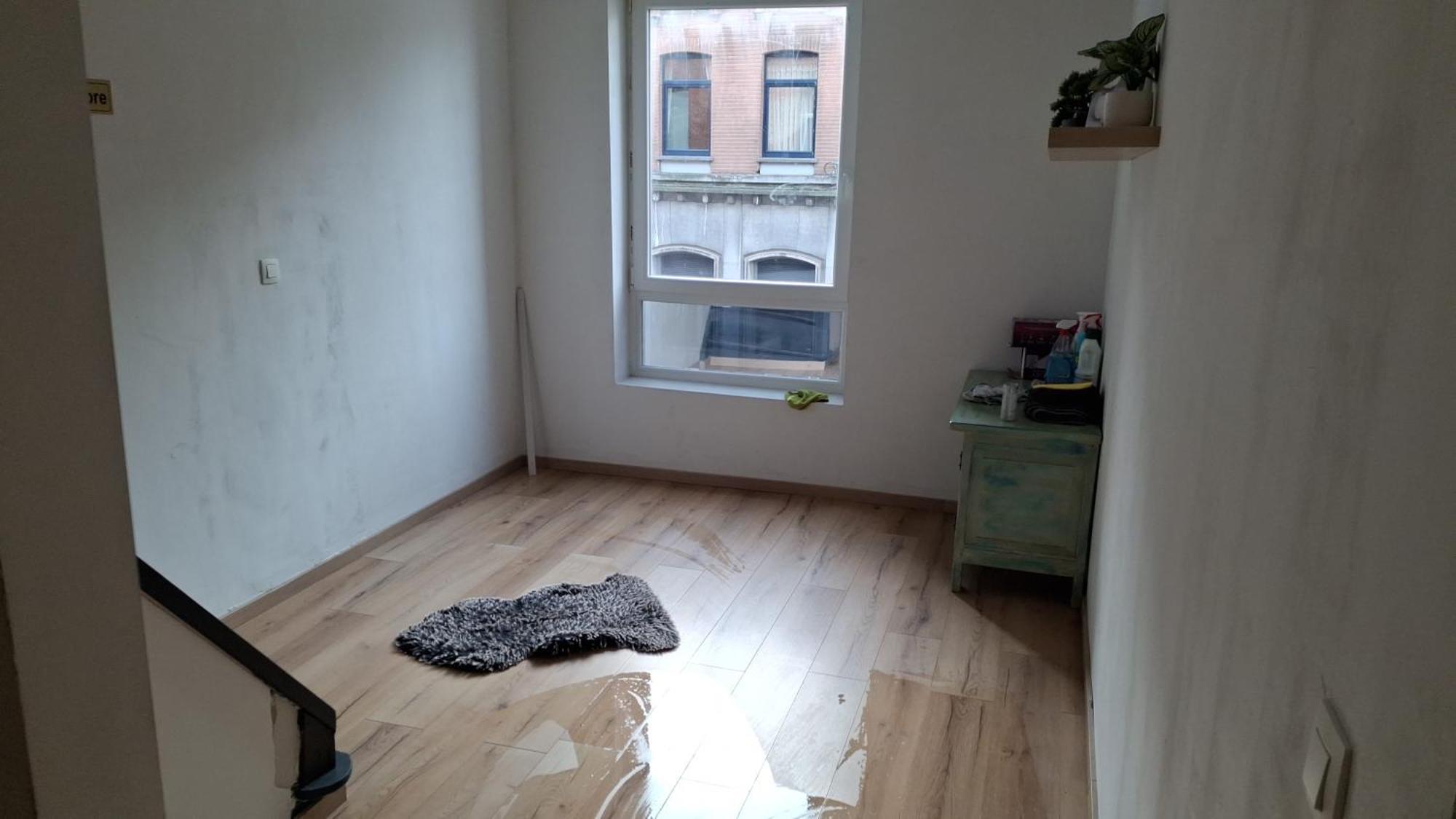 Le Caillou Blanc Apartment Charleroi Ngoại thất bức ảnh