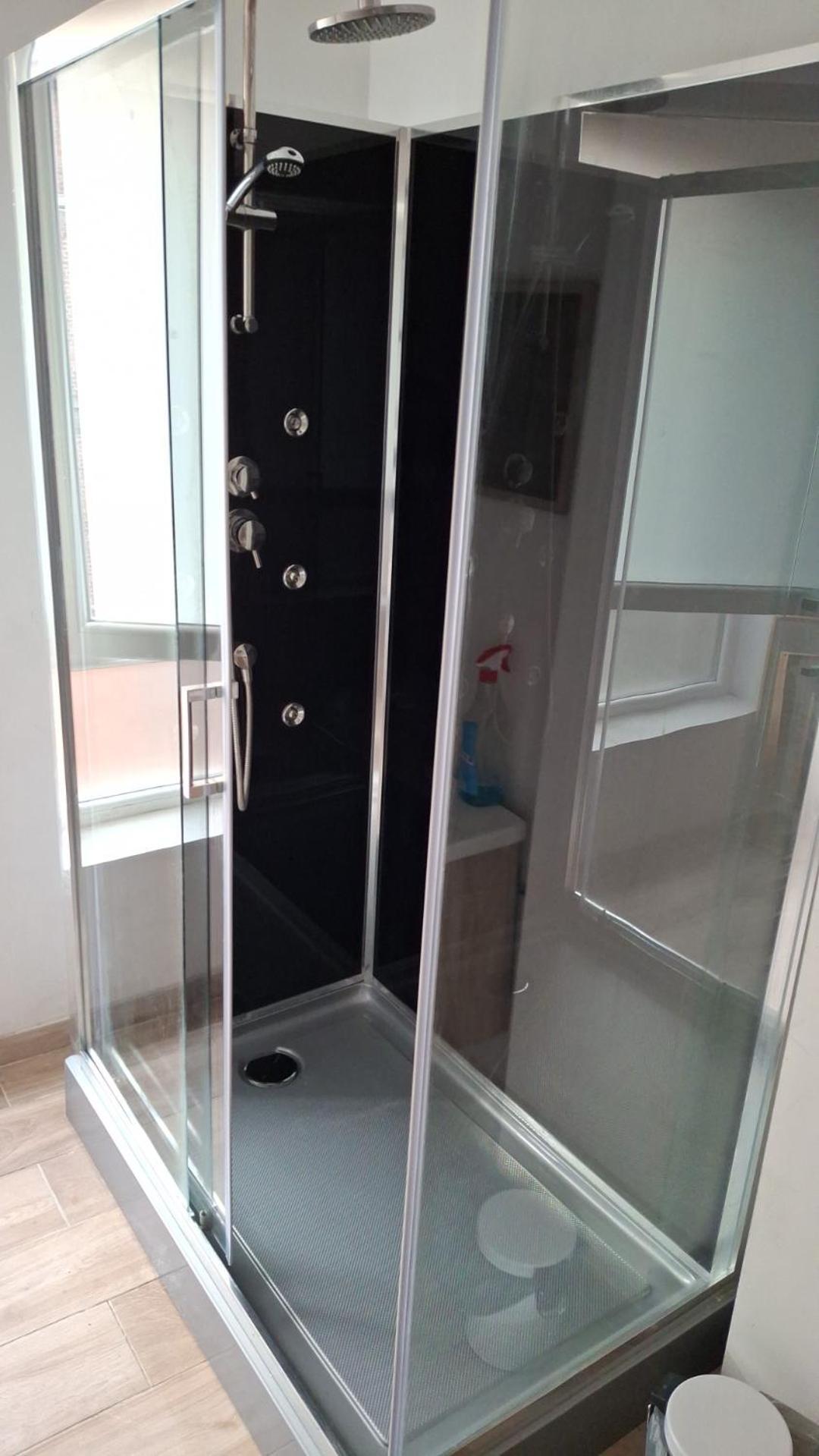 Le Caillou Blanc Apartment Charleroi Ngoại thất bức ảnh